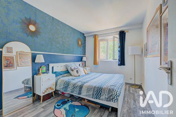 Appartement à vendre 3 pièces 83 m² Émerainville