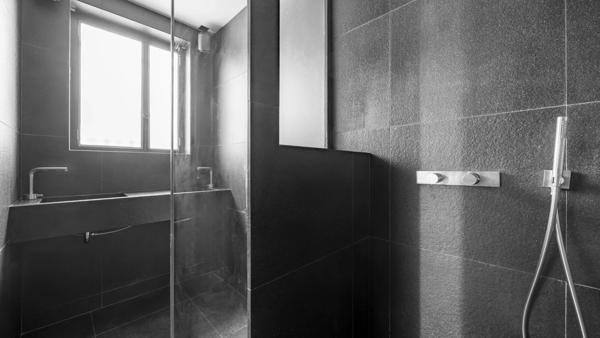 Appartement Paris 3e - TEMPLE