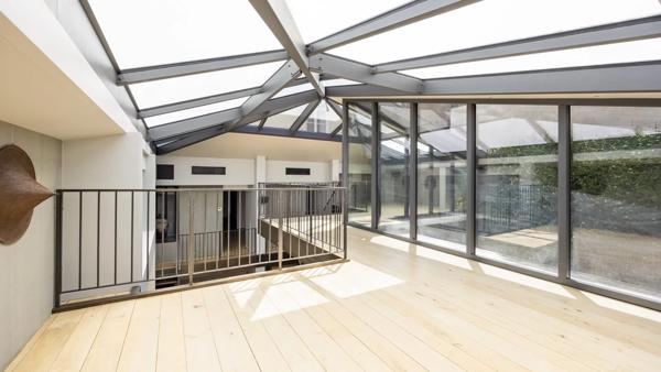 Appartement Paris 3e - TEMPLE