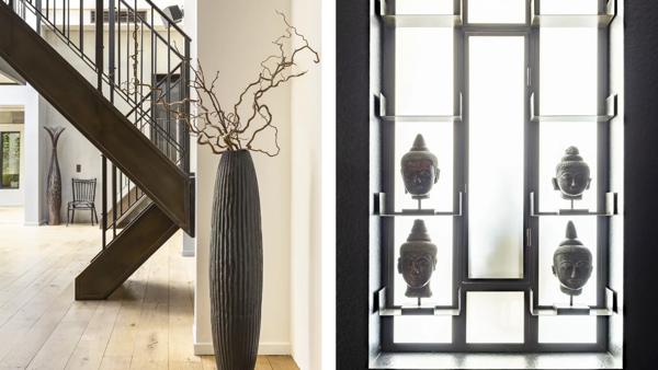 Appartement Paris 3e - TEMPLE