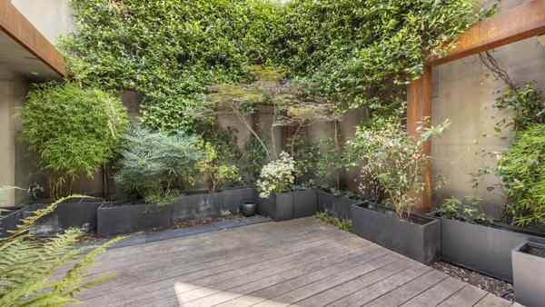 Appartement Paris 3e - TEMPLE