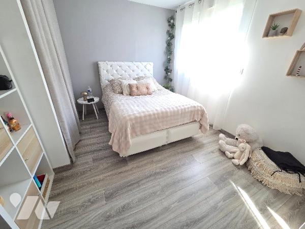 Pavillon de plain pied de 2019, clés en mains - ECROUVES