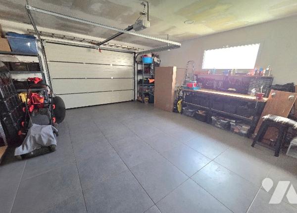 Pavillon de plain pied de 2019, clés en mains - ECROUVES