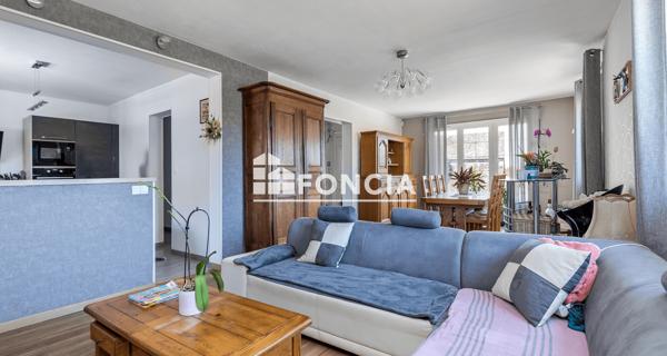 À vendre Maison 5 pièces 160 m² - Buchy 76750