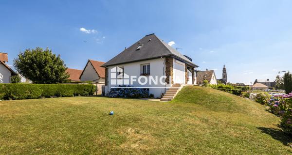 À vendre Maison 5 pièces 160 m² - Buchy 76750