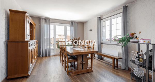 À vendre Maison 5 pièces 160 m² - Buchy 76750