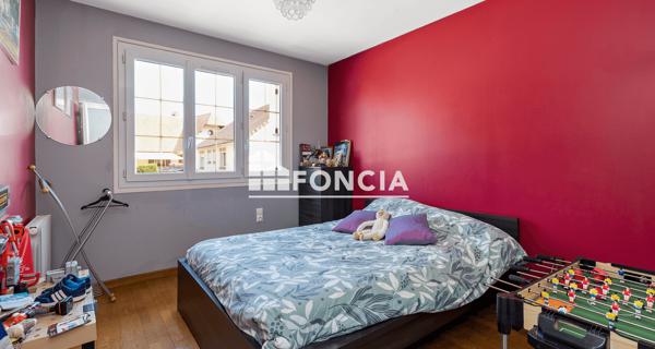 À vendre Maison 5 pièces 160 m² - Buchy 76750