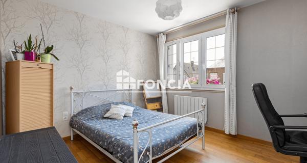 À vendre Maison 5 pièces 160 m² - Buchy 76750