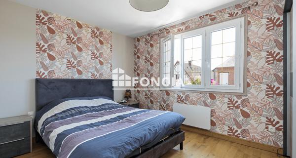 À vendre Maison 5 pièces 160 m² - Buchy 76750