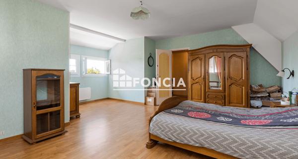 À vendre Maison 5 pièces 160 m² - Buchy 76750