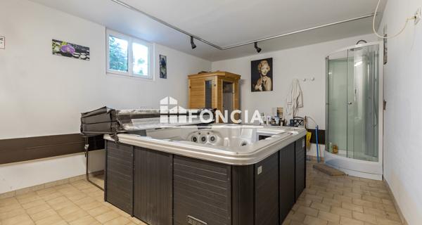 À vendre Maison 5 pièces 160 m² - Buchy 76750