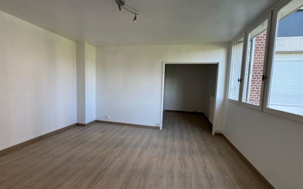 Appartement à vendre    4 pièces • 74 m2 Amiens