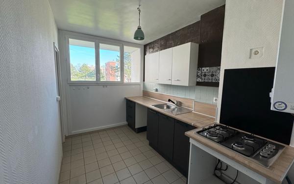 Appartement à vendre    4 pièces • 74 m2 Amiens