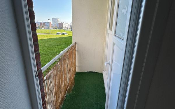 Appartement à vendre    4 pièces • 74 m2 Amiens