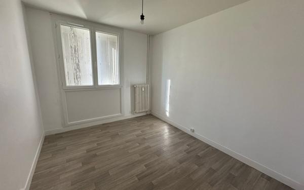 Appartement à vendre    4 pièces • 74 m2 Amiens