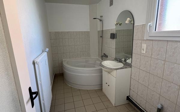 Appartement à vendre    4 pièces • 74 m2 Amiens
