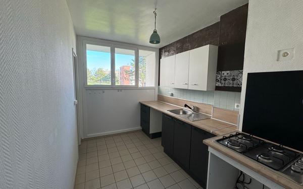 Appartement à vendre    4 pièces • 74 m2 Amiens