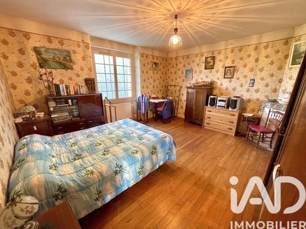 Maison à vendre 6 pièces 126 m² Sauzelles