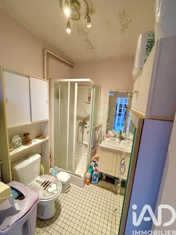 Maison à vendre 6 pièces 126 m² Sauzelles