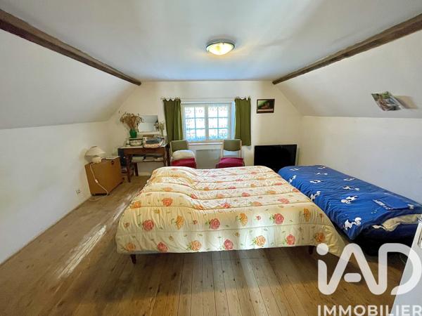 Maison à vendre 6 pièces 126 m² Sauzelles