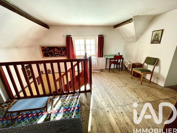 Maison à vendre 6 pièces 126 m² Sauzelles