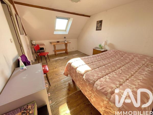 Maison à vendre 6 pièces 126 m² Sauzelles