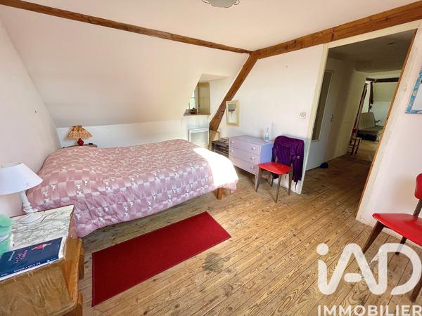 Maison à vendre 6 pièces 126 m² Sauzelles