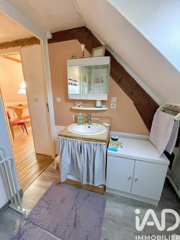 Maison à vendre 6 pièces 126 m² Sauzelles