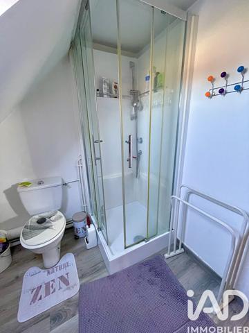 Maison à vendre 6 pièces 126 m² Sauzelles