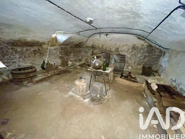 Maison à vendre 6 pièces 126 m² Sauzelles