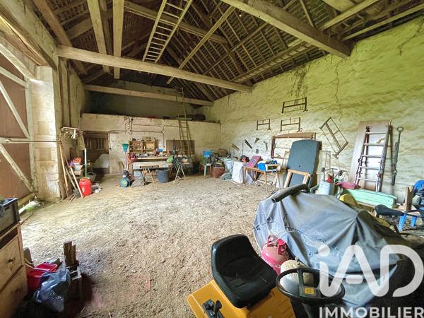 Maison à vendre 6 pièces 126 m² Sauzelles