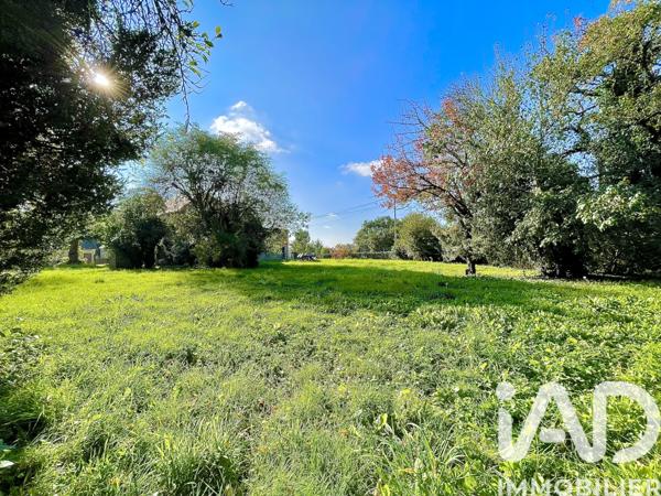 Maison à vendre 6 pièces 126 m² Sauzelles