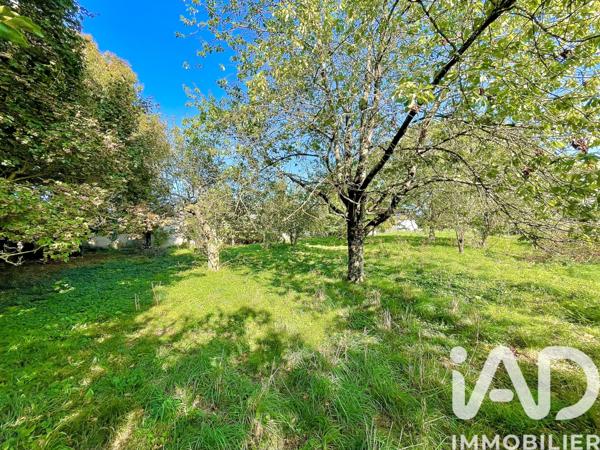 Maison à vendre 6 pièces 126 m² Sauzelles