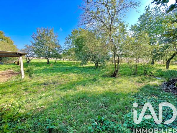 Maison à vendre 6 pièces 126 m² Sauzelles