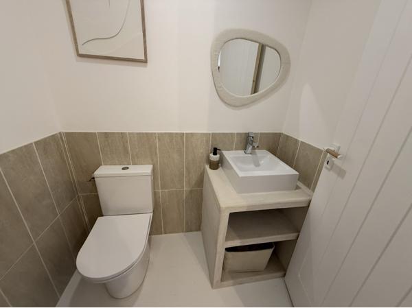 Monistrol-sur-Loire (43120) MONISTROL SUR LOIRE JOLIE MAISON 4 CHAMBRES RENOVEE AVEC GOUT