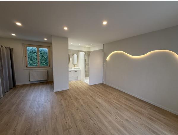 Monistrol-sur-Loire (43120) MONISTROL SUR LOIRE JOLIE MAISON 4 CHAMBRES RENOVEE AVEC GOUT