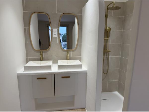 Monistrol-sur-Loire (43120) MONISTROL SUR LOIRE JOLIE MAISON 4 CHAMBRES RENOVEE AVEC GOUT