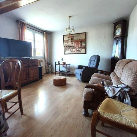 Maison individuelle à vendre à Saint-Parres-lès-Vaudes dans l'Aube (10260), ref : 1036102/5689