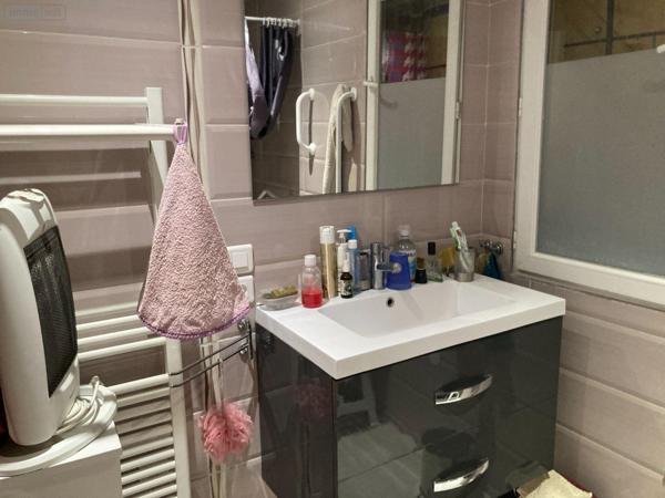 Maison individuelle à vendre à Saint-Parres-lès-Vaudes dans l'Aube (10260), ref : 1036102/5689