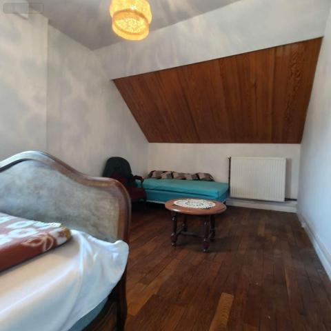 Maison individuelle à vendre à Saint-Parres-lès-Vaudes dans l'Aube (10260), ref : 1036102/5689