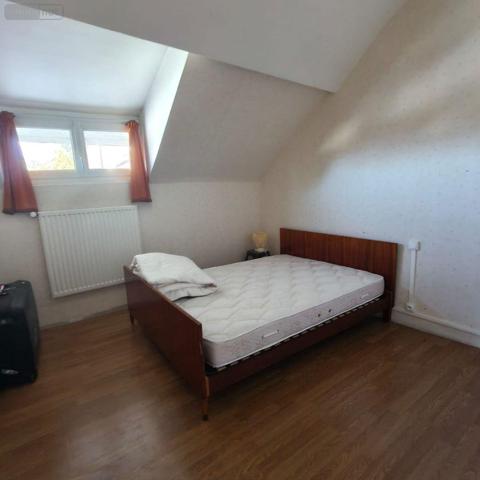 Maison individuelle à vendre à Saint-Parres-lès-Vaudes dans l'Aube (10260), ref : 1036102/5689