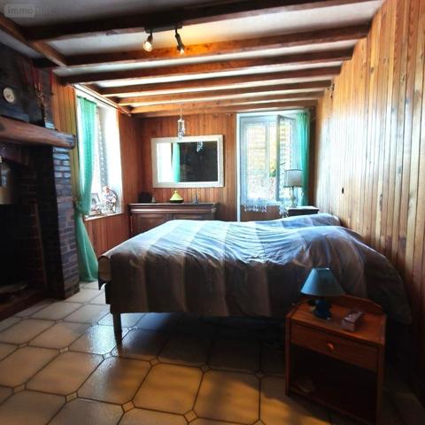 Maison individuelle à vendre à Saint-Parres-lès-Vaudes dans l'Aube (10260), ref : 1036102/5689