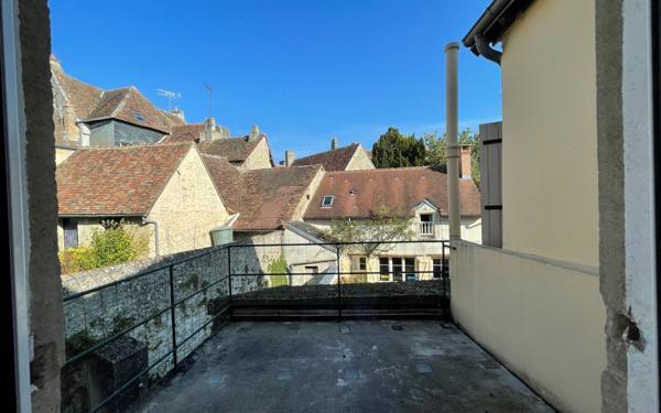 Maison à vendre    4 pièces • 91,43 m2 Mamers