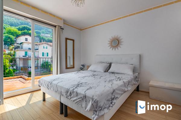 Dernier étage avec extérieur