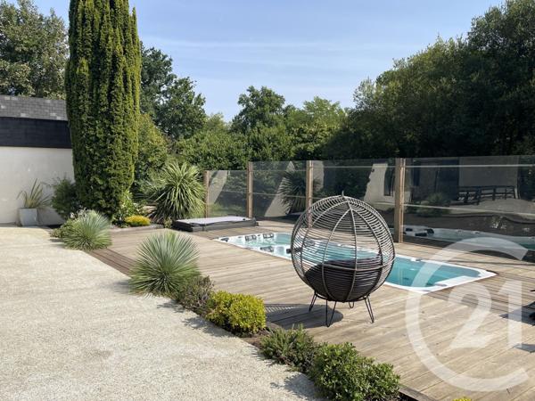 Maison à vendre  8 pièces - 173 m2 ST PAUL LES DAX - 40