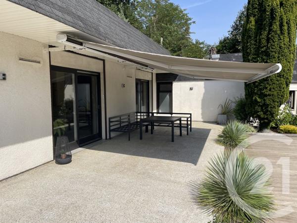 Maison à vendre  8 pièces - 173 m2 ST PAUL LES DAX - 40