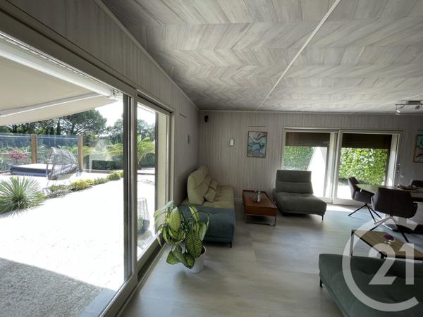 Maison à vendre  8 pièces - 173 m2 ST PAUL LES DAX - 40