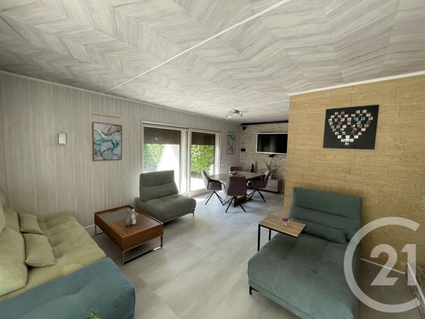 Maison à vendre  8 pièces - 173 m2 ST PAUL LES DAX - 40