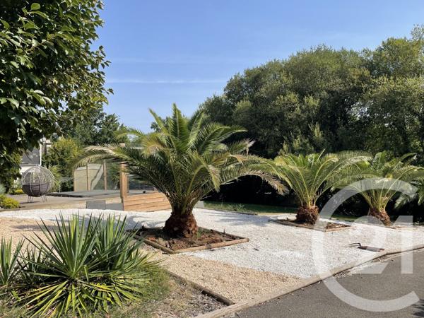 Maison à vendre  8 pièces - 173 m2 ST PAUL LES DAX - 40