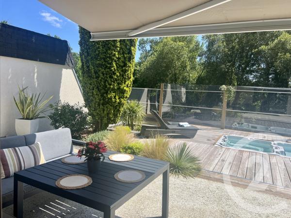 Maison à vendre  8 pièces - 173 m2 ST PAUL LES DAX - 40